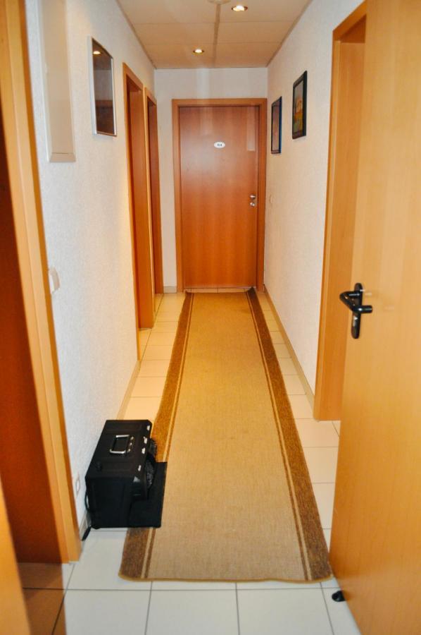 Hotel Discovery Στουτγκάρδη Εξωτερικό φωτογραφία