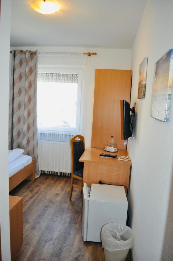 Hotel Discovery Στουτγκάρδη Εξωτερικό φωτογραφία