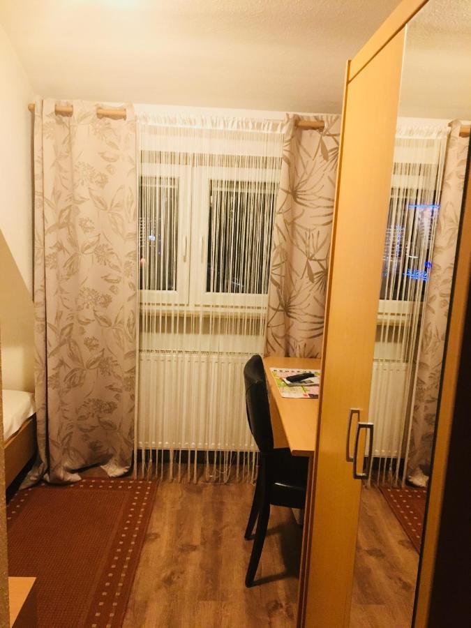 Hotel Discovery Στουτγκάρδη Εξωτερικό φωτογραφία