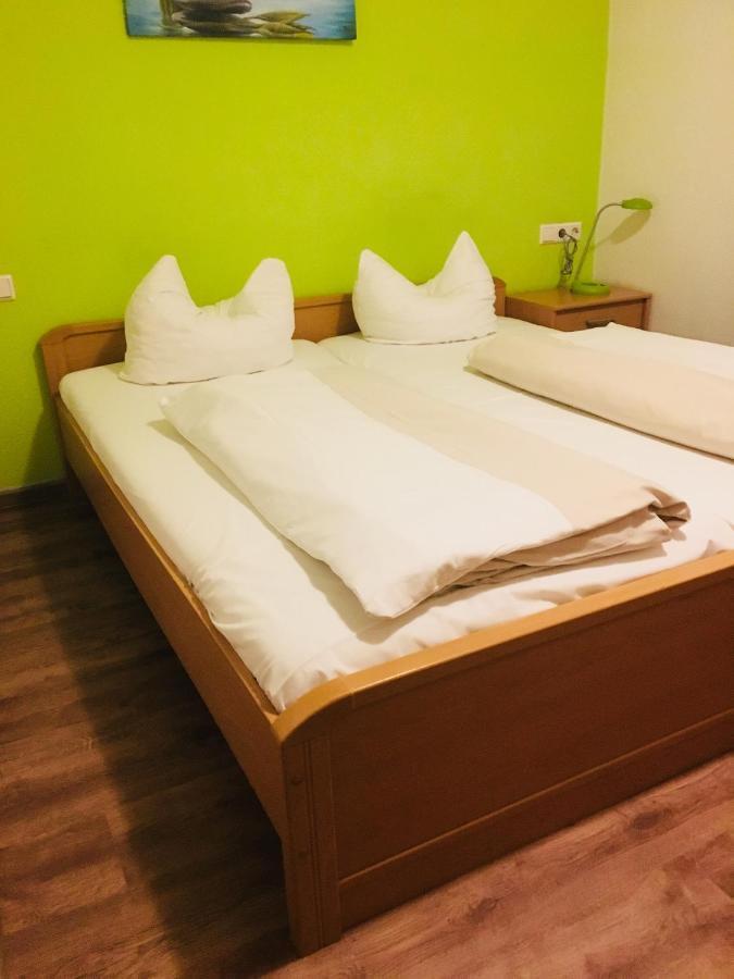 Hotel Discovery Στουτγκάρδη Εξωτερικό φωτογραφία