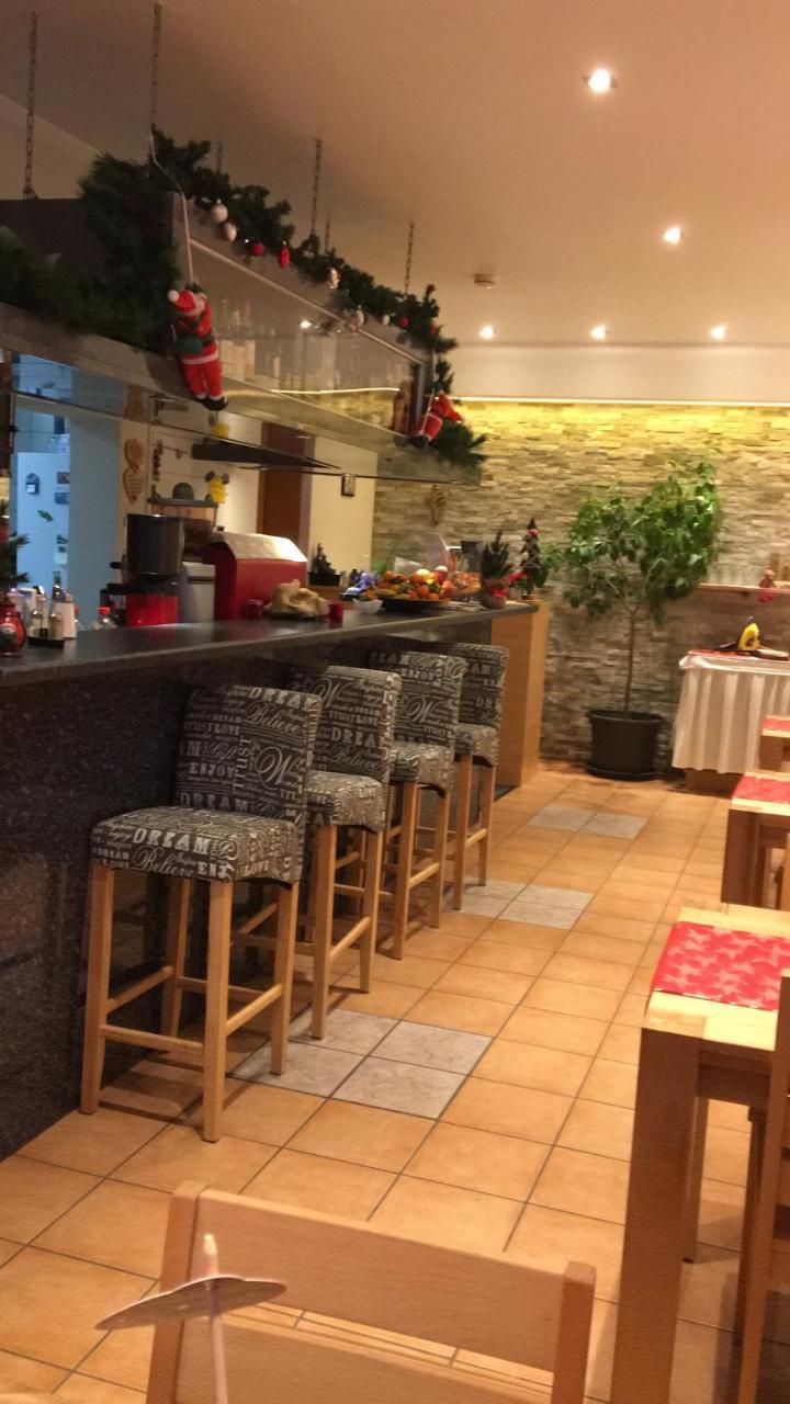 Hotel Discovery Στουτγκάρδη Εξωτερικό φωτογραφία